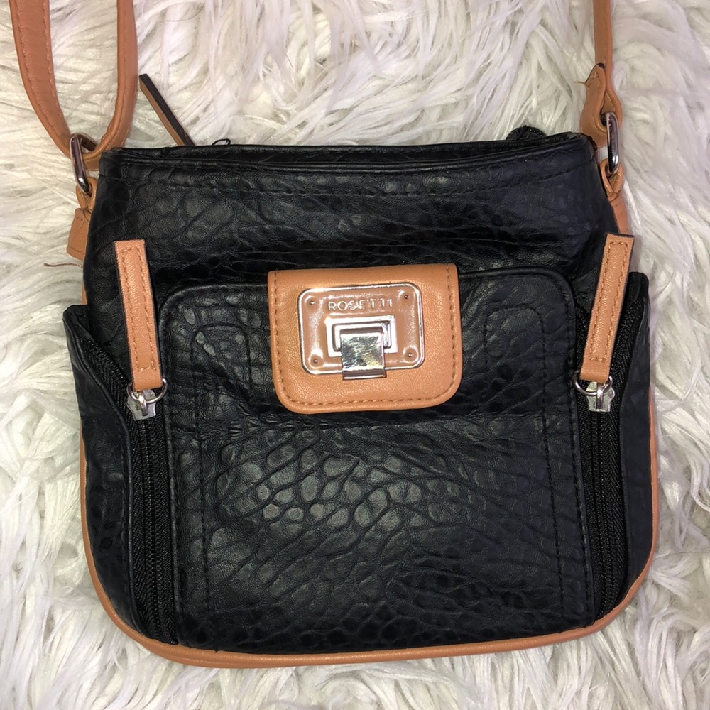 Rosetti Handbag - image 2